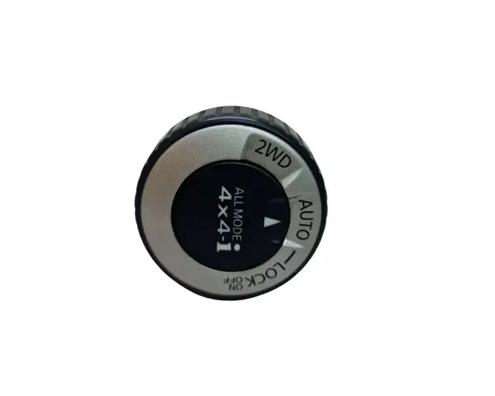 Nissan X-Trail T31 (2007 - 2014) PA66GF8MF33 Включатель блокировки дифференциалов — фото 1