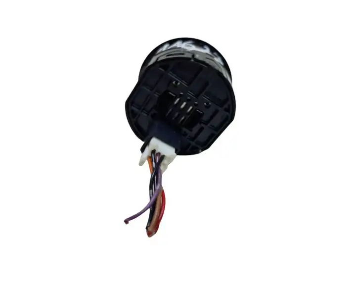 Nissan X-Trail T31 (2007 - 2014) PA66GF8MF33 Включатель блокировки дифференциалов — фото 4
