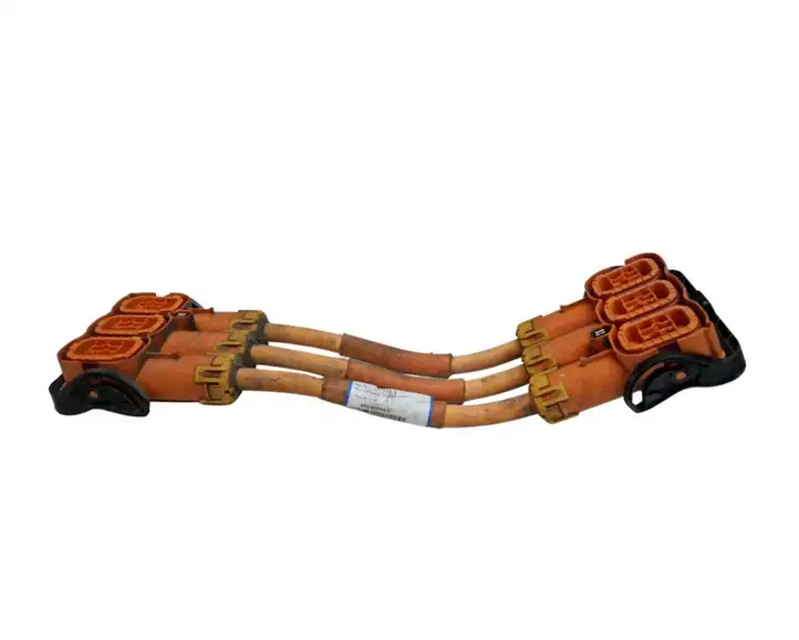 Renault Kangoo II (2008 - 2014) 000114 Прочая электропроводка — фото 3
