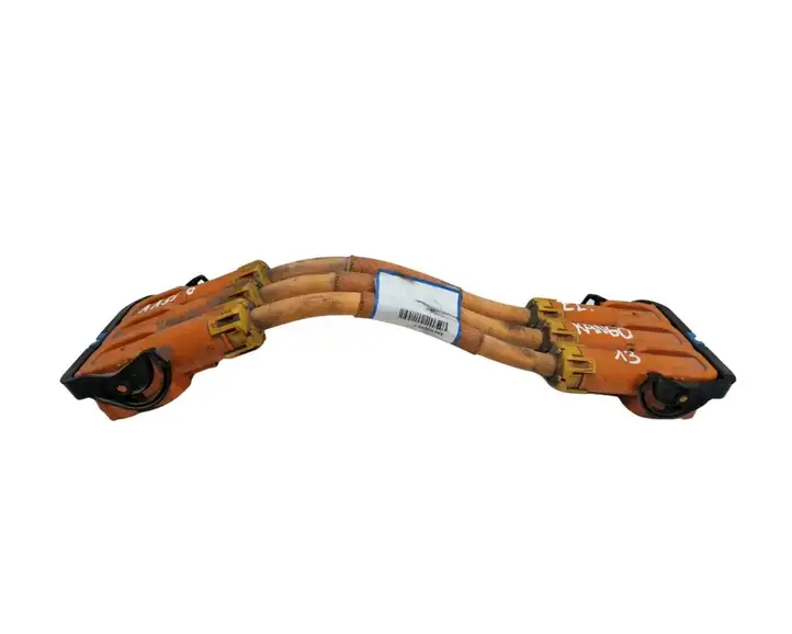 Renault Kangoo II (2008 - 2014) 000114 Прочая электропроводка — фото 4