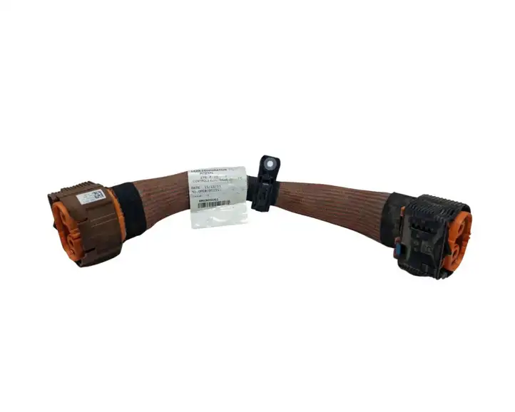 Renault Kangoo II (2008 - 2014) 291Y10429R Прочая электропроводка — фото 1