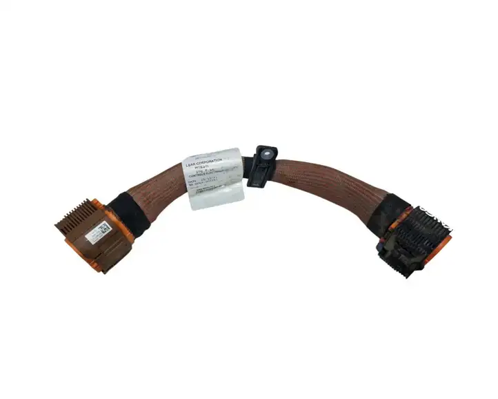 Renault Kangoo II (2008 - 2014) 291Y10429R Прочая электропроводка — фото 2