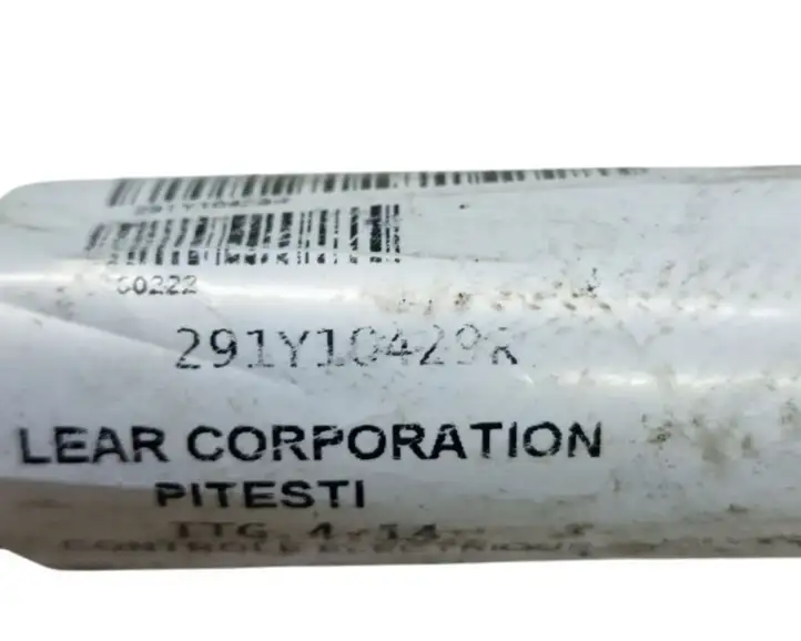 Renault Kangoo II (2008 - 2014) 291Y10429R Прочая электропроводка — фото 6