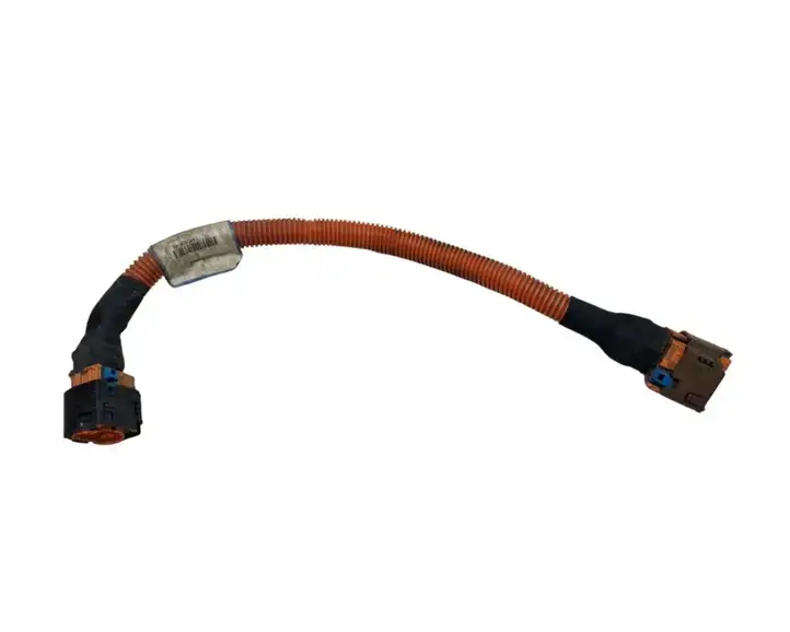 Renault Kangoo II (2008 - 2014) 290E12498R Прочая электропроводка — фото 1