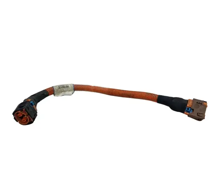Renault Kangoo II (2008 - 2014) 290E12498R Прочая электропроводка — фото 2