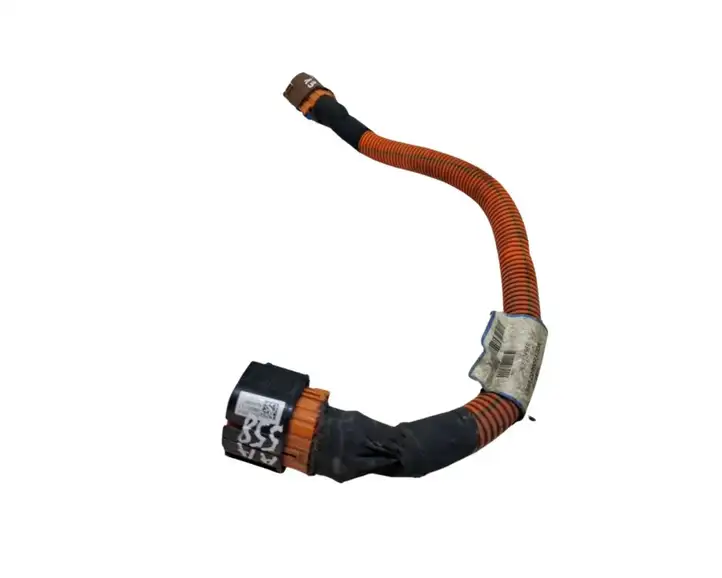 Renault Kangoo II (2008 - 2014) 290E12498R Прочая электропроводка — фото 3