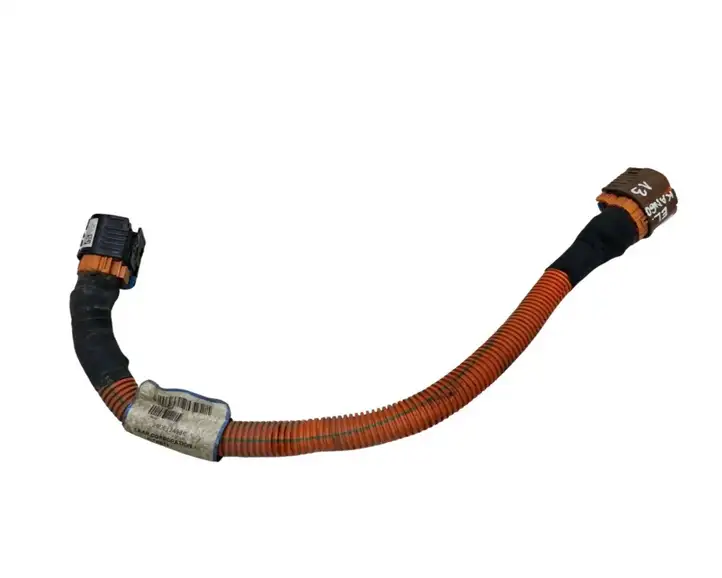 Renault Kangoo II (2008 - 2014) 290E12498R Прочая электропроводка — фото 4