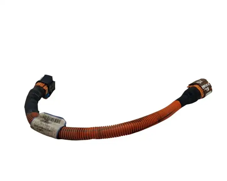Renault Kangoo II (2008 - 2014) 290E12498R Прочая электропроводка — фото 5