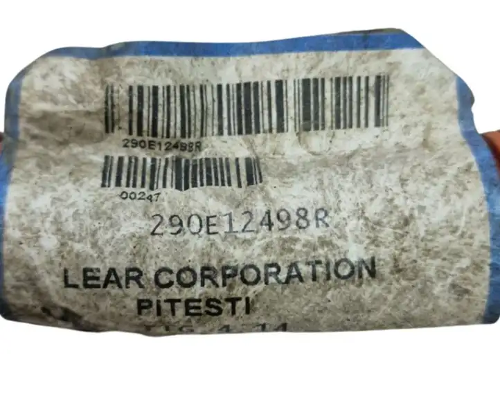 Renault Kangoo II (2008 - 2014) 290E12498R Прочая электропроводка — фото 6