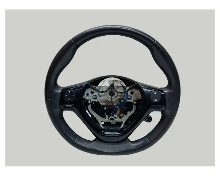 Toyota Aygo AB40 (2014 - 2018) 451000H060 Руль — фото 1