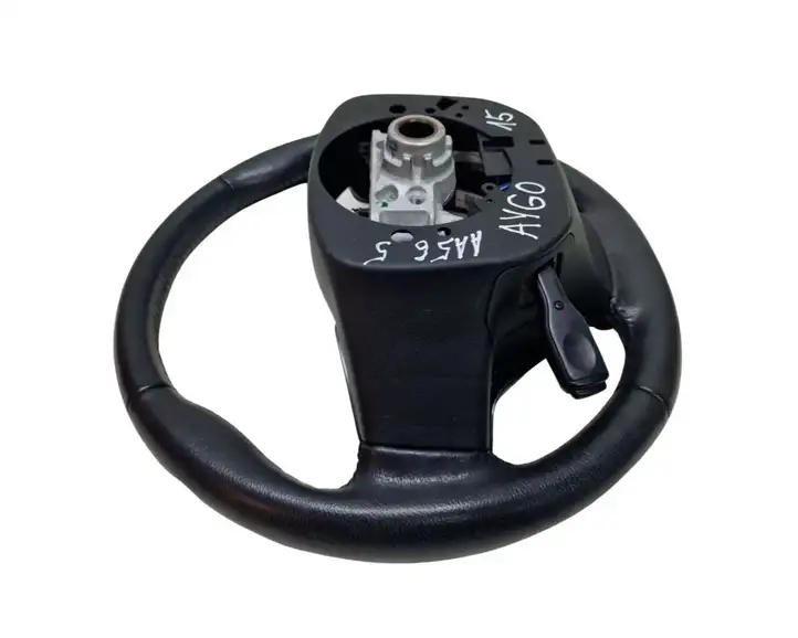Toyota Aygo AB40 (2014 - 2018) 451000H060 Руль — фото 3