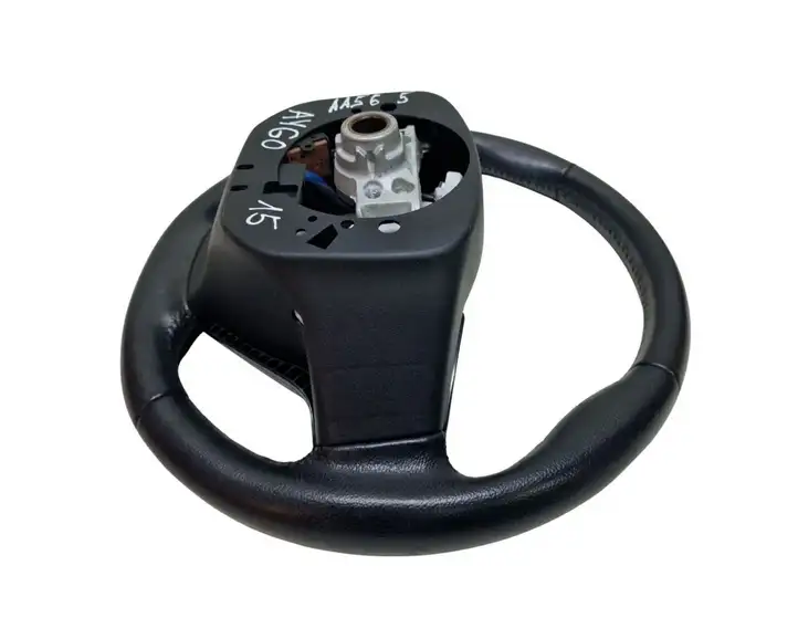 Toyota Aygo AB40 (2014 - 2018) 451000H060 Руль — фото 4