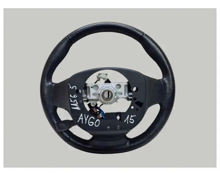 Toyota Aygo AB40 (2014 - 2018) 451000H060 Руль — фото 6