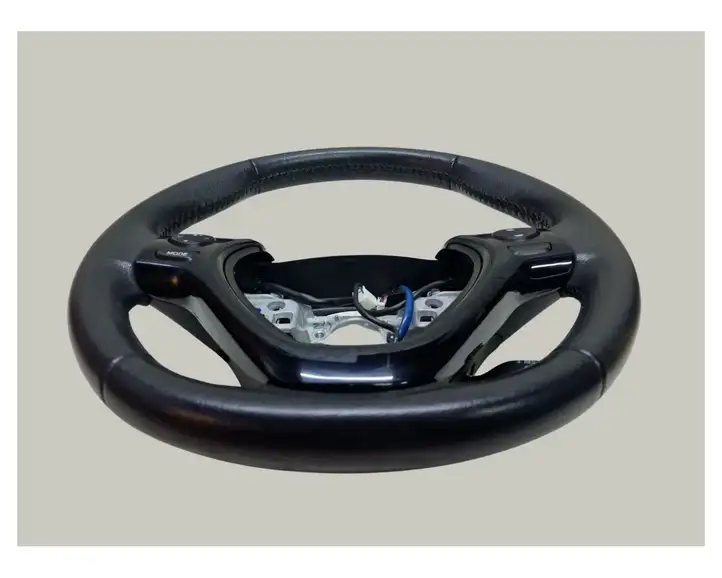 Toyota Aygo AB40 (2014 - 2018) 451000H060 Руль — фото 10
