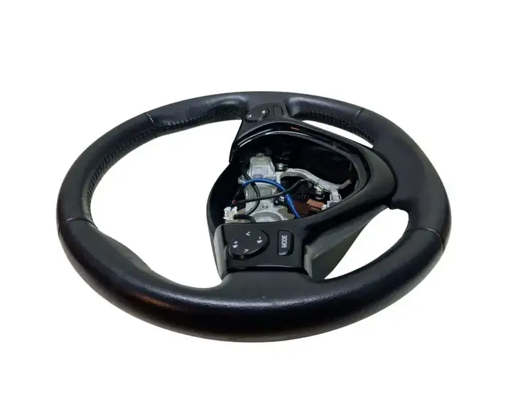 Toyota Aygo AB40 (2014 - 2018) 451000H060 Руль — фото 12