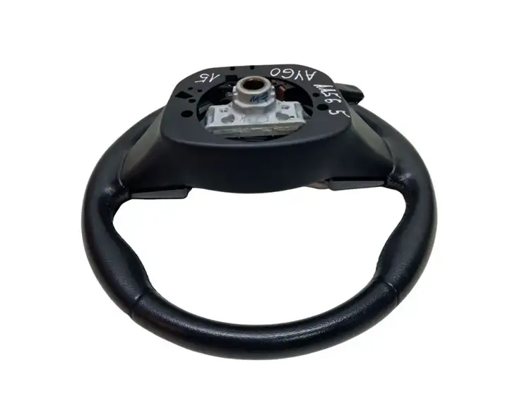 Toyota Aygo AB40 (2014 - 2018) 451000H060 Руль — фото 13