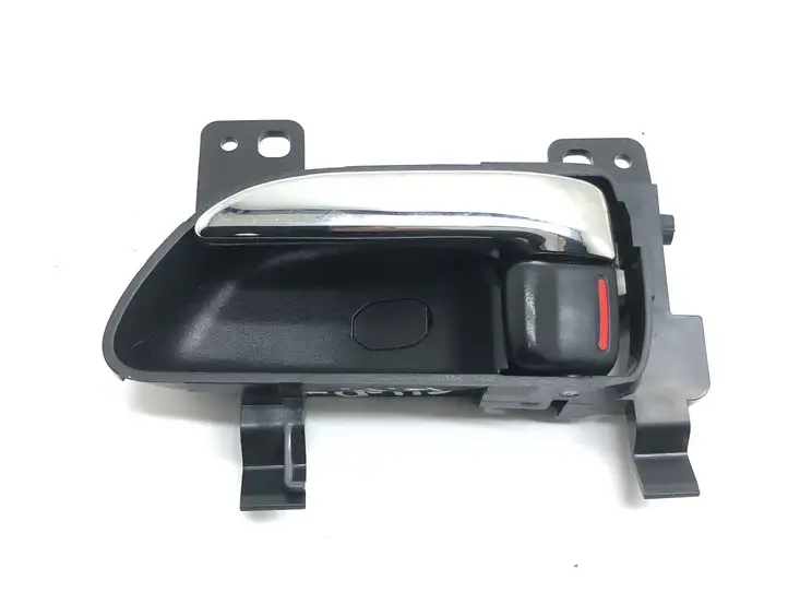 Subaru Outback (2009 - 2014) 61051AJ010 Внутренняя ручка двери — фото 1
