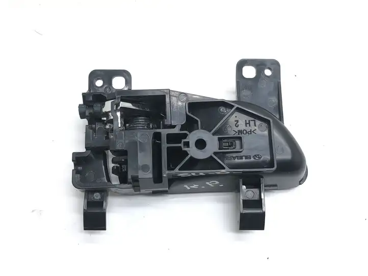Subaru Outback (2009 - 2014) 61051AJ010 Внутренняя ручка двери — фото 2
