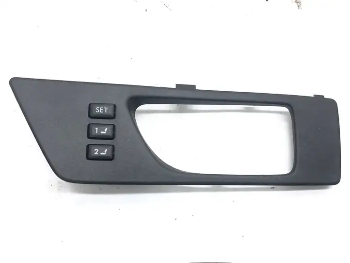 Subaru Outback (2009 - 2014) 94236AJ040 Управление регулеровки сидений — фото 1