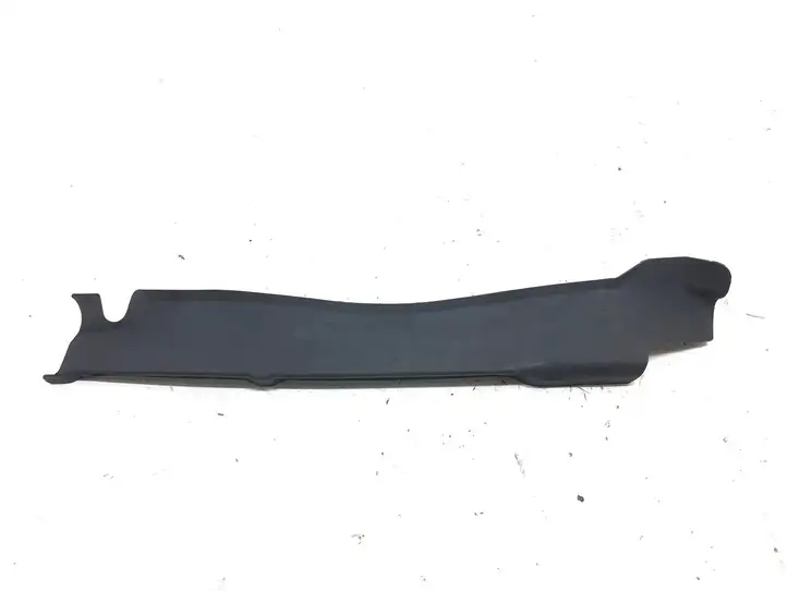 Subaru Outback (2009 - 2014) 57256AJ021 Накладка крыла — фото 1