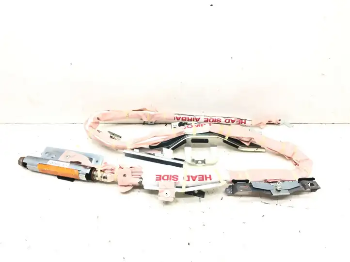 Subaru Outback (2009 - 2014) WYN1N000233 Боковая подушка безопасности шторка — фото 1