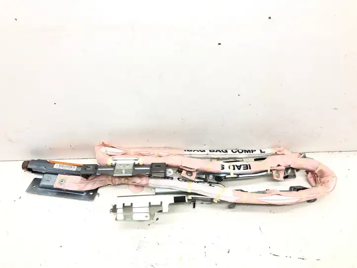Subaru Outback (2009 - 2014) WYP1N000037 Боковая подушка безопасности шторка — фото 1