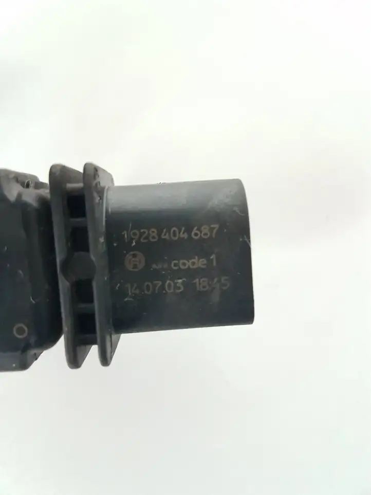 Volvo XC60 (2008 - 2013) 98HL122540038 Лямбда-зонд — фото 4