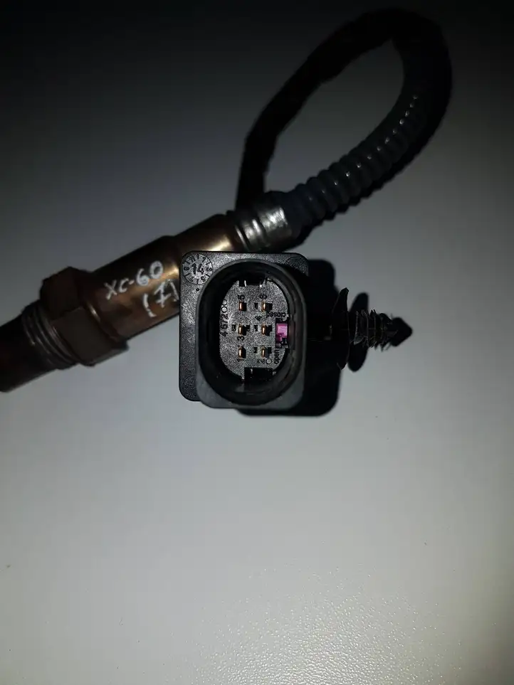 Volvo XC60 (2008 - 2013) 98HL122540038 Лямбда-зонд — фото 6