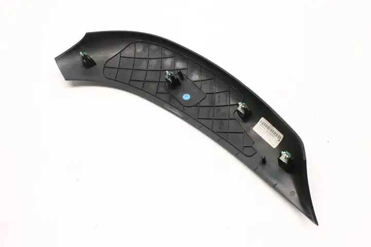 Mini Cooper Countryman R60 (2010 - 2016) 9809541 Другая деталь консоли (туннеля) — фото 4