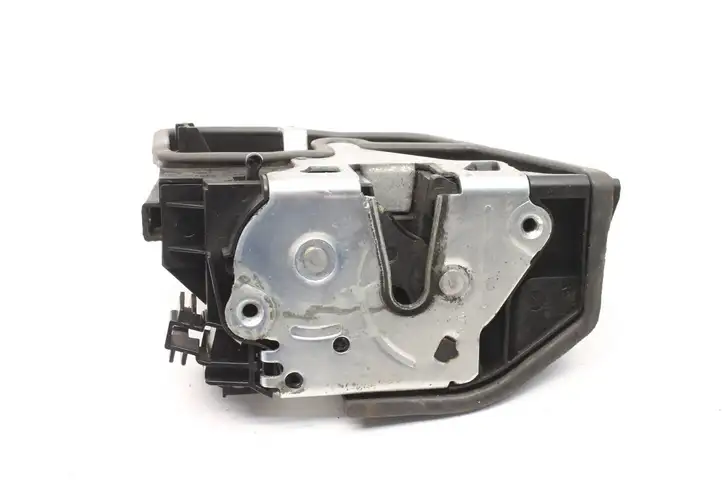 Mini Cooper Countryman R60 (2010 - 2016) 7318418 Замок задней двери — фото 5