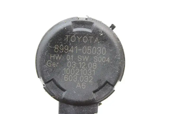 Toyota Avensis T270 (2009 - 2012) 8994105030 Датчик дождя — фото 3