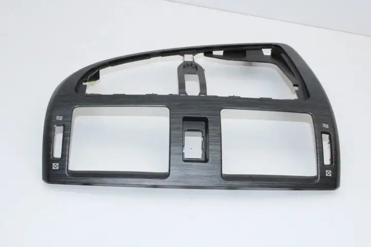 Toyota Avensis T270 (2009 - 2012) 5567005100 Другая деталь консоли (туннеля) — фото 1