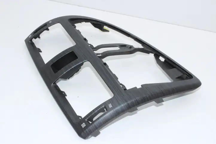 Toyota Avensis T270 (2009 - 2012) 5567005100 Другая деталь консоли (туннеля) — фото 2