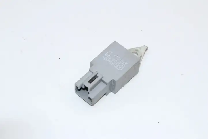 Toyota Avensis T270 (2009 - 2012) 9098004198 Реле аварийных фонарей — фото 1