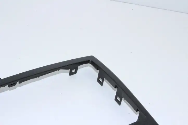 Toyota Avensis T270 (2009 - 2012) 5540505210 Другая деталь консоли (туннеля) — фото 3