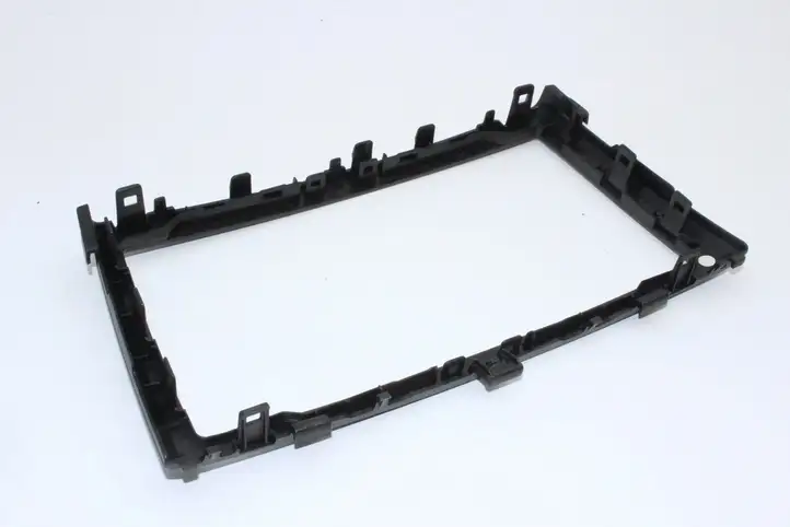 Toyota Avensis T270 (2009 - 2012) 5540505210 Другая деталь консоли (туннеля) — фото 6