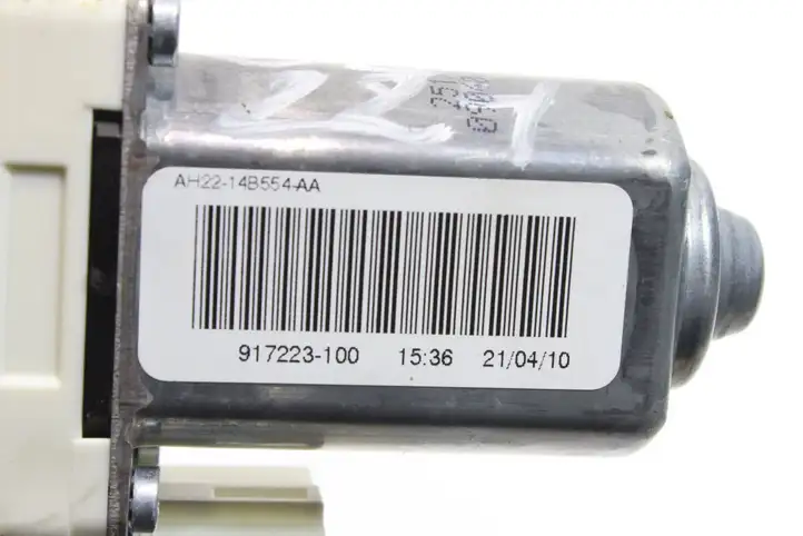 Land Rover Discovery 4 - LR4 (2009 - 2013) AH2214B554AA Стеклоподъемник задней двери — фото 3