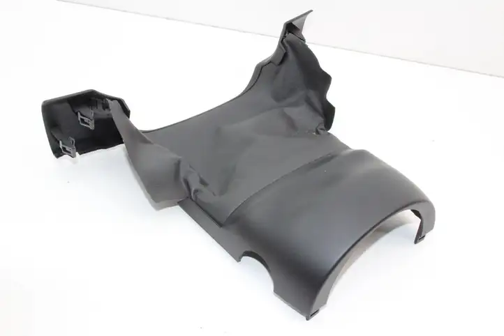 Audi A5 8T 8F (2011 - 2016) 8T0858345A Обшивка рулевой колонки — фото 1