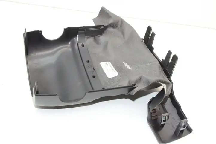 Audi A5 8T 8F (2011 - 2016) 8T0858345A Обшивка рулевой колонки — фото 3
