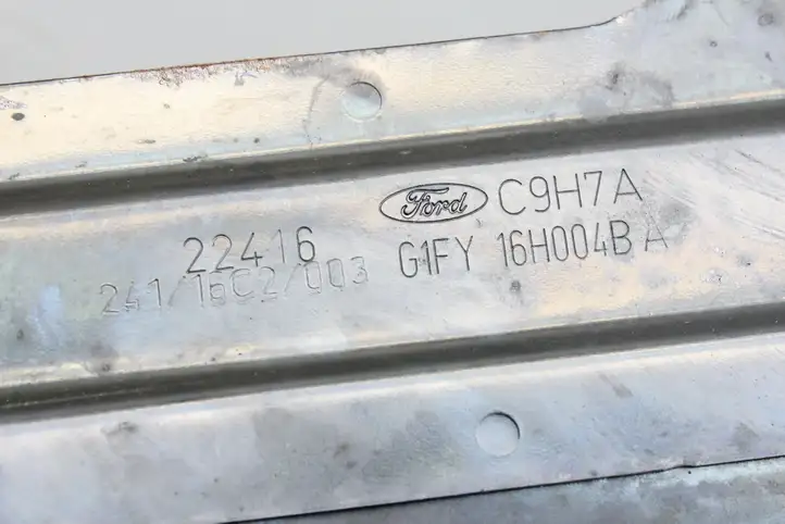 Ford Focus Grand C-MAX (2010 - 2019) G1FY16H004BA Другая часть кузова — фото 5