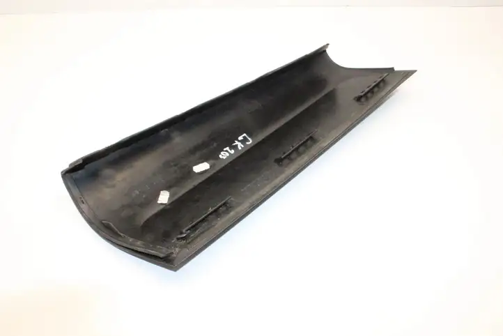 Land Rover Freelander 2 - LR2 (2006 - 2010) 6H5229149AD Обшивка стойки D нижняя — фото 2