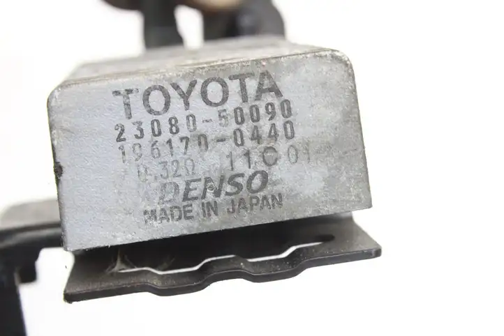Lexus LS 430 (2000 - 2003) 2308050090 Реле насоса горючего — фото 4