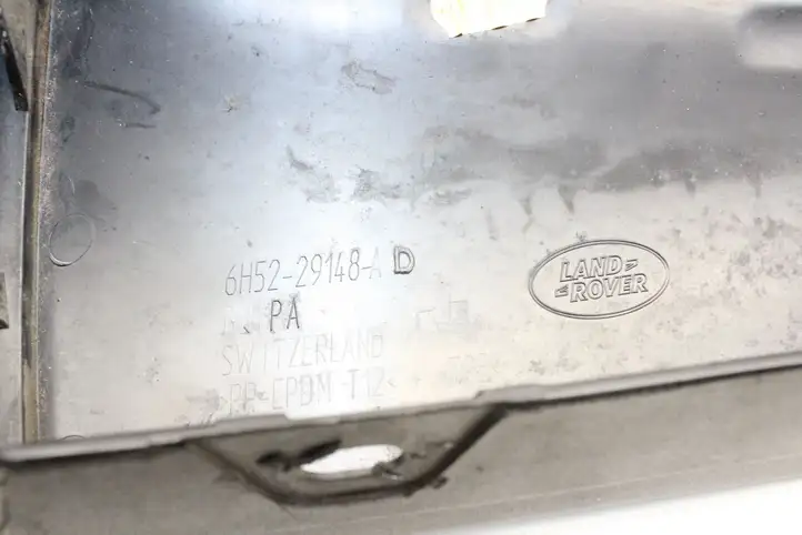 Land Rover Freelander 2 - LR2 (2006 - 2010) 6H5229148AD Верхняя обшивка стойки B — фото 4