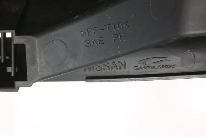 Nissan 370Z (2008 - 2014) Воздушная решетка панели — фото 6