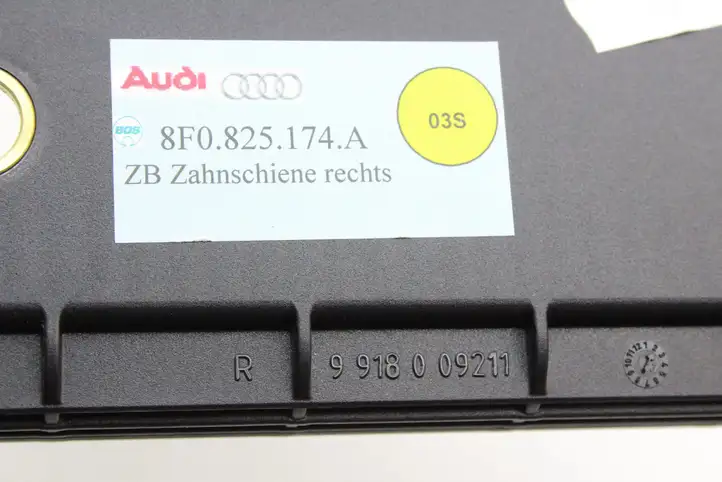 Audi A5 8T 8F (2011 - 2016) 8F0825174A Другая часть кузова — фото 5
