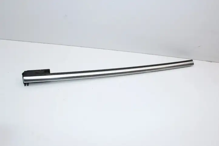 Audi A5 8T 8F (2011 - 2016) 8F0853764E Накладка стекла задней двери — фото 1