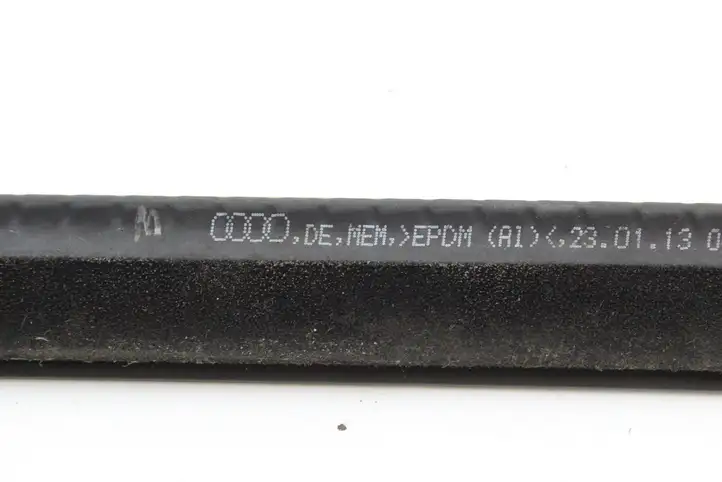 Audi A5 8T 8F (2011 - 2016) 8F0853764E Накладка стекла задней двери — фото 6