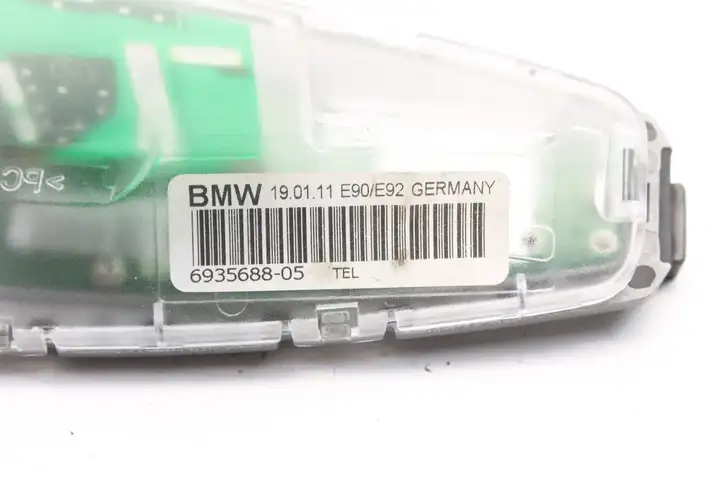 BMW 3 E92 E93 (2005 - 2014) 6935688 GPS антенна — фото 7