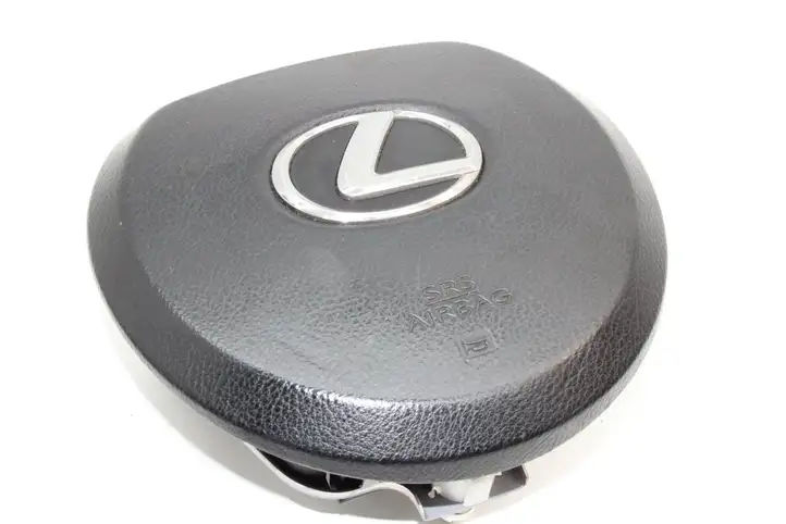 Lexus CT 200H (2013 - 2017) Подушка безопасности руля — фото 1