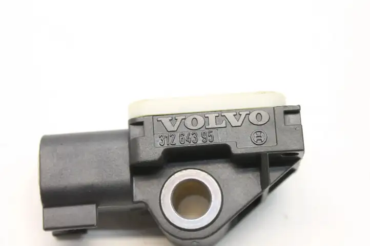 Volvo V70 (2007 - 2013) 31264396 Датчик удара SRS — фото 4